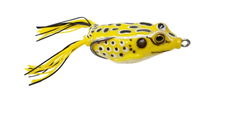 Kalin’s K-Frog 2.5” Sunny