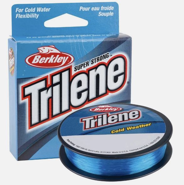 Trilene Cold Weather Pony 6#