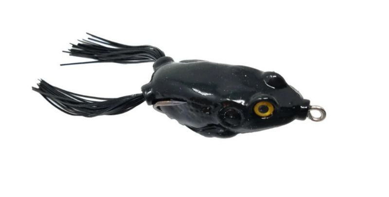 Kalin K Frog 2.5" Grim Reaper