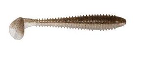 Keitech FAT Swing Impact 3.3" Rainbow Shad