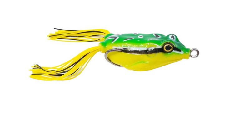Kalin’s K-Frog 2.5” Bull Hog