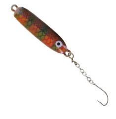 Hali Sukkula Jig 25mm Orange Perch