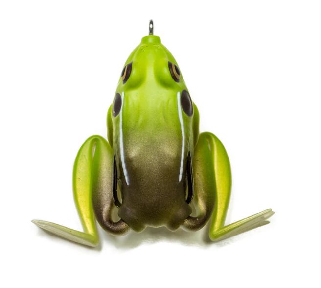 Lunkerhunt Lunker Frog 1/2oz King Toad