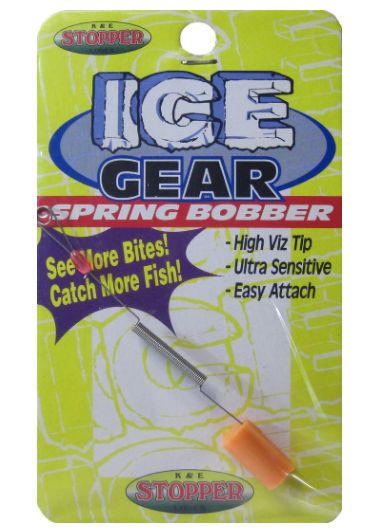 K&amp;E Spring Bobber 2pk Shock Spring Bobber