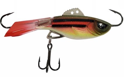 Acme Hyper Rattle 5 Fathead