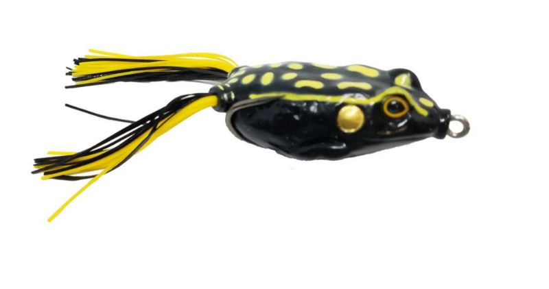 Kalin’s K-Frog 2.5” Night Life