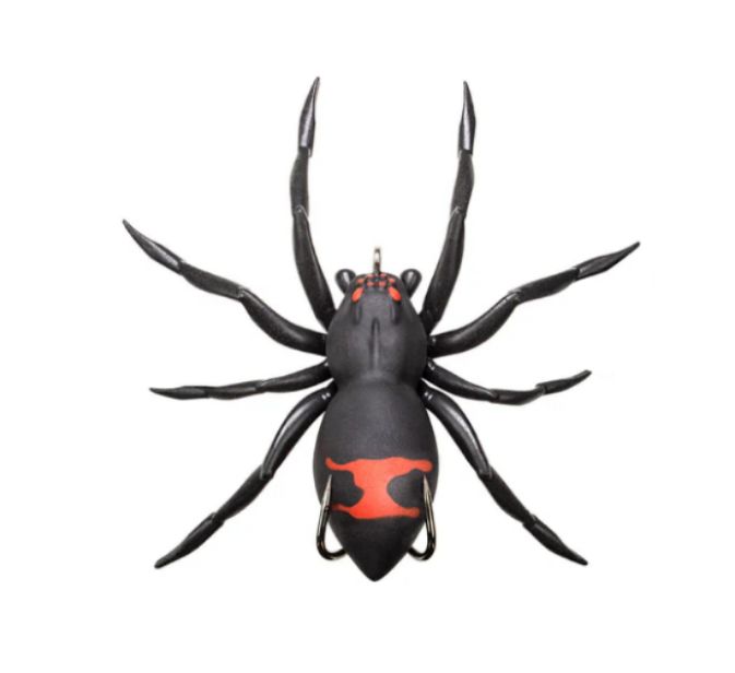 Lunkerhunt Phantom Spider 2” Widowmaker