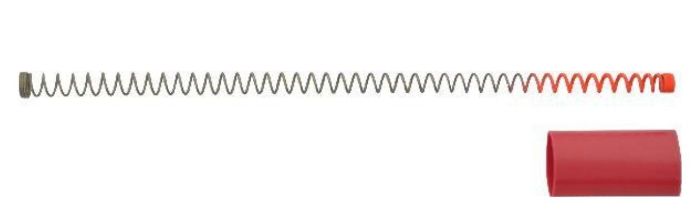 HT Coil Spring Bobber 2pk