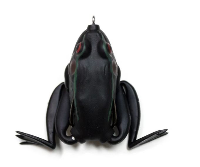 Lunkerhunt Lunker Frog 1/2oz Texas Toad
