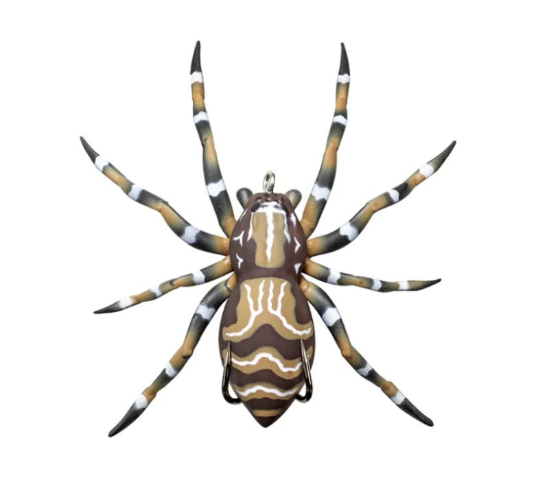 Lunkerhunt Phantom Spider 2” Dock