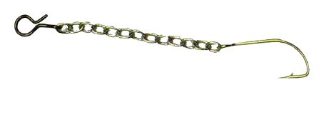 Hali Chain Hooks 50mm #6