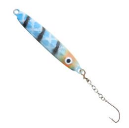 Hali Sukkula Jig 25mm Blue scale Minnow