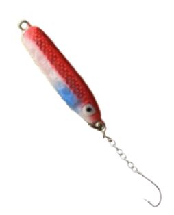 Hali Sukkula Jig 25mm Red Glow