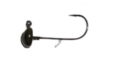 Howie's Pro NED Jig Green Pumpkin 1/8oz