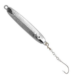 Hali Sukkula Jig 25mm Silver