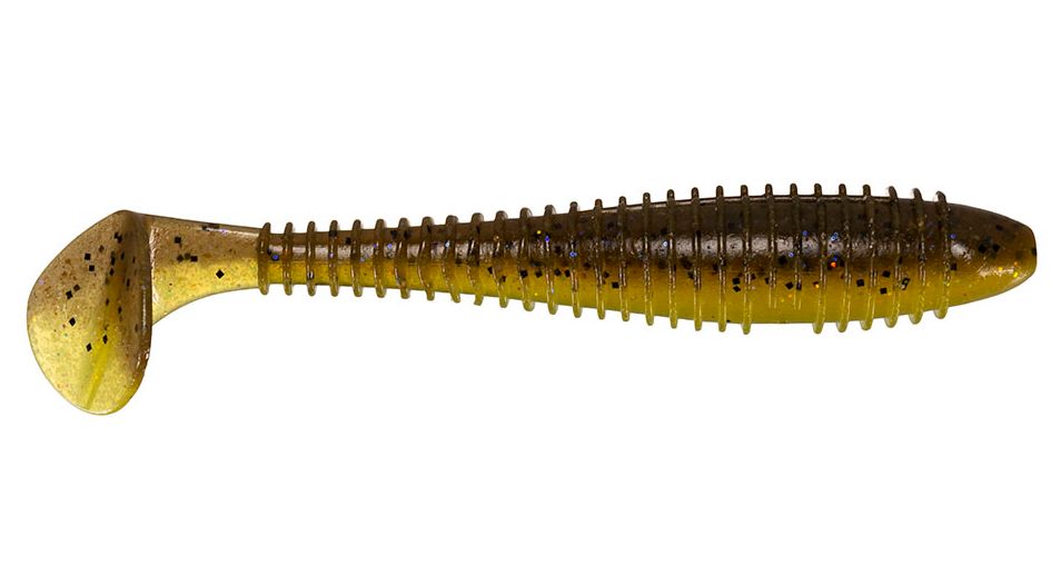Fat Impact 3.8 Sungill