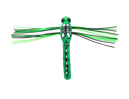Lunkerhunt Dragonfly 3" Pondhawk