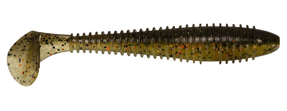 Keitech Fat Impact 3.8" Perch