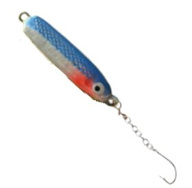 Hali Sukkula Jig 25mm Blue Glow