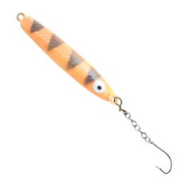 Hali Sukkula Jig 25mm Glow Orange Tiger
