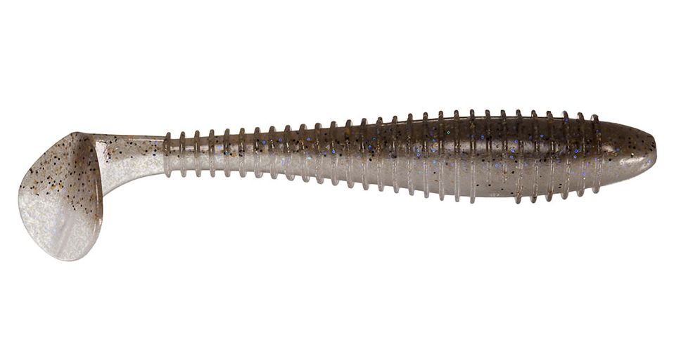 Fat Impact 3.8 Electric Shad