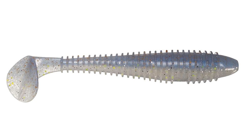 Fat Impact 3.8 Sexy Shad