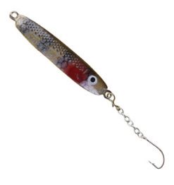 Hali Sukkula Jig 25mm Perch