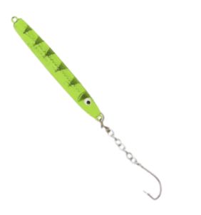 Hali Sukkula Jig 25mm Glow Chartreuse