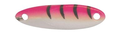 Kastmaster 1/8 Glow Pink Tiger