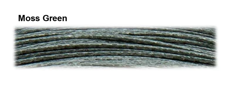PowerPro Super Slick V2 Moss Green 150yd 40#