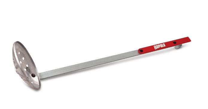 Rapala Ice Skimmer with Chipper 20"