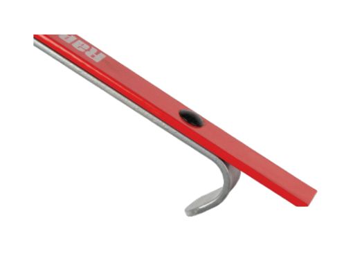 Rapala Ice Skimmer with Chipper 20"