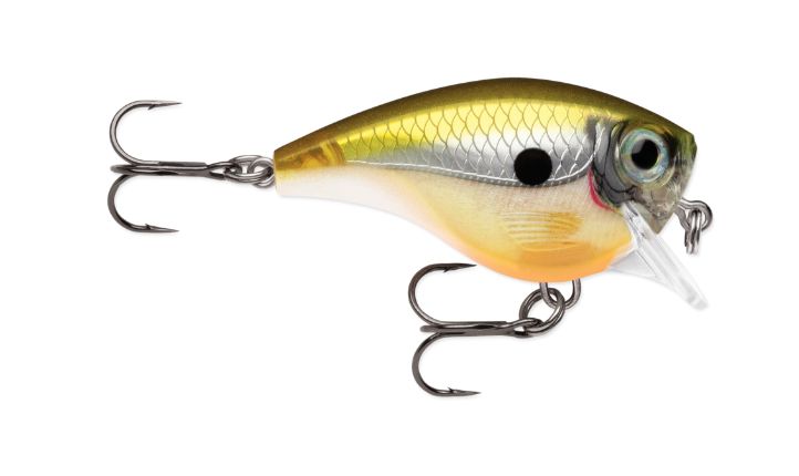 Rapala BX Brat 3 Haymaker