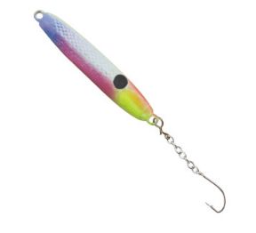 Hali Sukkula Jig 25mm Flamenose
