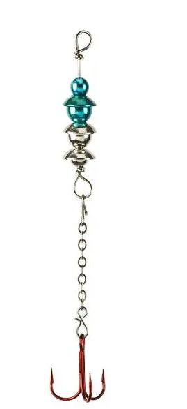 Lindy Perch Talker 1/16 Tullibee