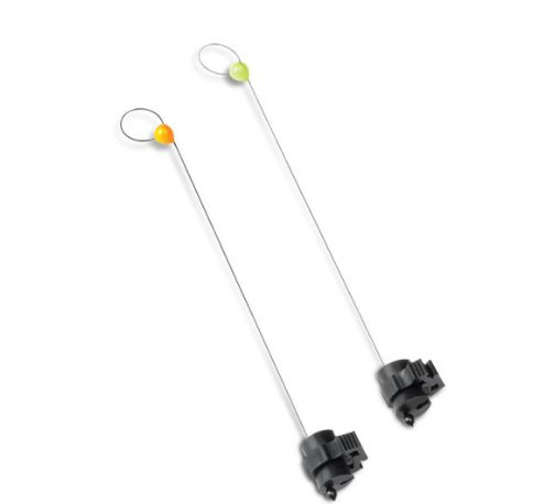 Rapala Titanium Spring Bobber Medium Light