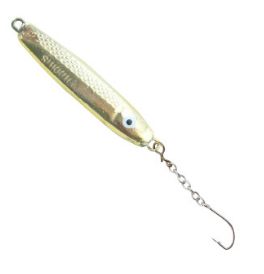 Hali Sukkula Jig 25mm Gold