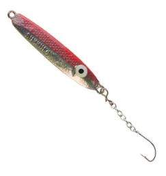Hali Sukkula Jig 25mm Gold Red