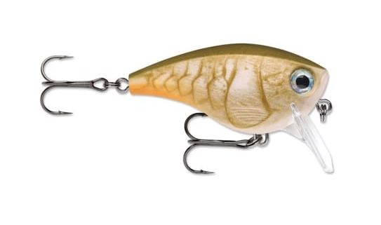Rapala BX Brat 6 Bone Craw