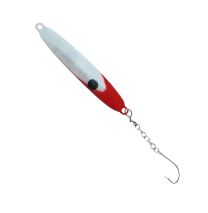 Hali Sukkula Jig 25mm Red Nose