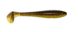 Keitech FAT Swing Impact 3.3" Sungill