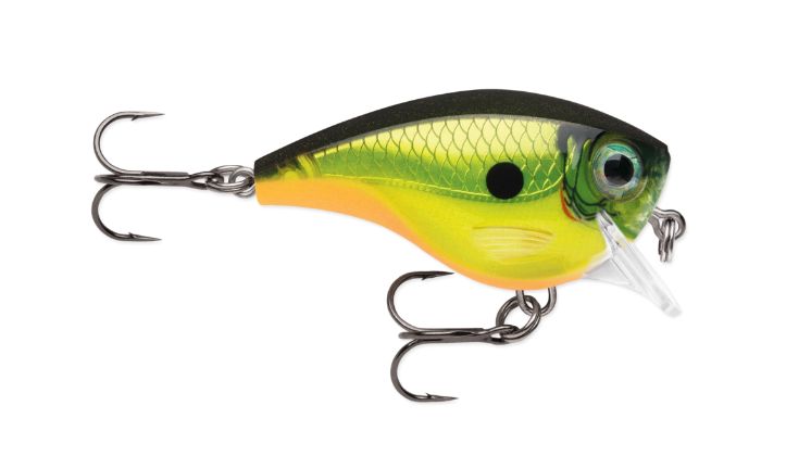 Rapala BX Brat 6 Homer's Buddy