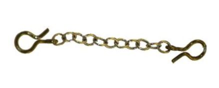 Hali Duo Lock Chain 50mm