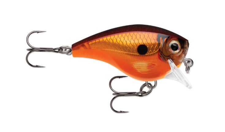 Rapala BX Brat 6 Tamale