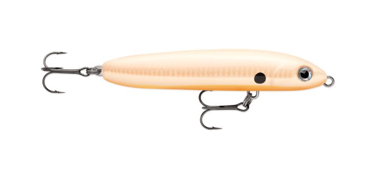 Rapala Skitter V 10 Bone