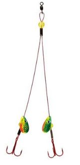 Northland Predator Rig #4 Firetiger