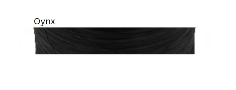 PowerPro Super Slick V2 Onyx 150yd 15#