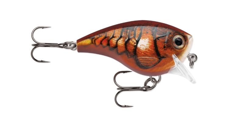 Rapala BX Brat 6 Blaze