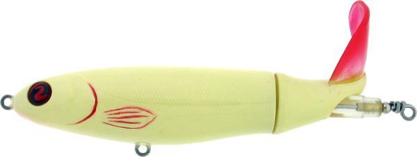 River2Sea Whopper Plopper 130 Bone