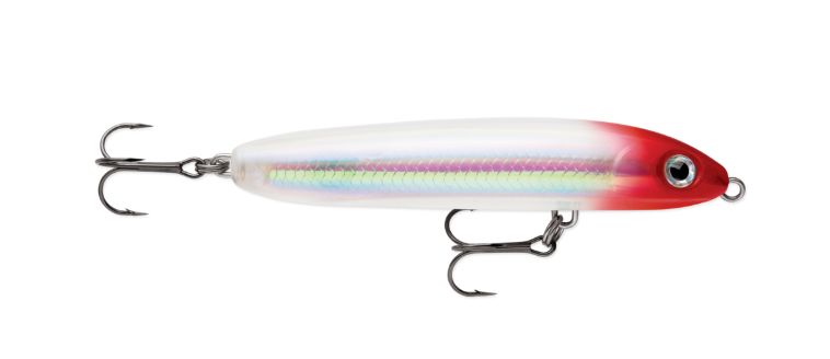 Rapala Skitter V 10 Red Ghost